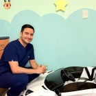 Dr. Hugo René Villa Díaz