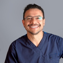 Ampliar imagen: Luis Sánchez Mejorada López, Dentista - Odontólogo Cuernavaca