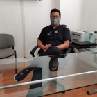 Dr. Hugo González Gómez