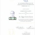 Ampliar imagen: certificate 3
