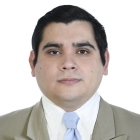 Lic. Erick Pérez Ponce