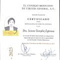 Ampliar imagen: certificate 4
