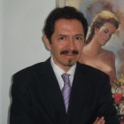 Dr. Antonio Castellanos Barroso