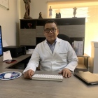 Dr. Eligio Islas Hernández