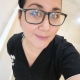 Dolores Patricia Hernández Gutiérrez