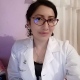 Alejandra Itzel Gutiérrez