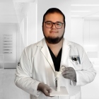 Dr. Dante Ventura Guillén