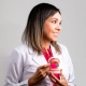 Elizabeth Palomares Rubio