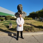 Dr. Javier Morales Alvarez