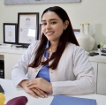 Karla Stefany Casanova Gamboa, Nutriólogo Tabasco