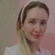 María Fernanda Ruiz Ramírez