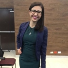 Dr. Diana María Rangel González