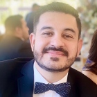 Dr. Gerardo Chavira Hernández