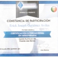 Ampliar imagen: certificate 5