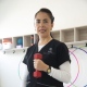Claudia Jaramillo