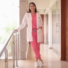 Dra. Mariana Rosete Ruiz