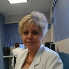Dra. Janette Estefan Garfias