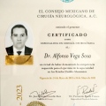 Ampliar imagen: certificate 9