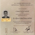 Ampliar imagen: certificate 5