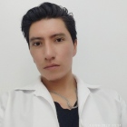 Lic. Ivan Ismael Carrillo Barrón