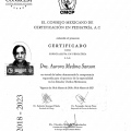 Ampliar imagen: certificate 2