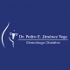 Pedro Ezequiel Jimenez Vega