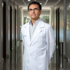 Dr. Martín Rafael Aragón