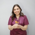 Verónica Denisse Garza Castellanos, Médico general Sinaloa