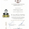 Ampliar imagen: certificate 2