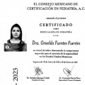 Ampliar imagen: certificate 3