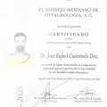 Ampliar imagen: certificate 1