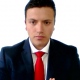 Alberto Olvera