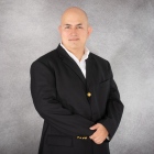 Dr. Ricardo Jorge Cantu Castillo