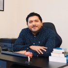 Dr. Hugo Enrique Hernández Martinez