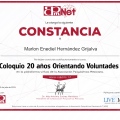 Ampliar imagen: certificate 22