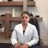 Dra. Itza Xochitl González Vázquez