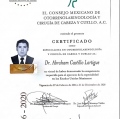 Ampliar imagen: certificate 3