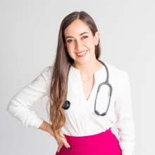 Ampliar imagen: Edith Margarita Rodríguez Martín, Otorrinolaringólogo Guadalajara