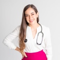 Edith Margarita Rodríguez Martín, Otorrinolaringólogo Guadalajara