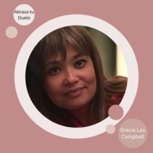 Ampliar imagen: Grecia  Lau Campbell , Psicólogo Ciudad de México