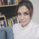 Sandra Tapia Gutierrez