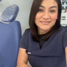 Ampliar imagen: Irisel Aparicio de la Rosa, Dentista - Odontólogo Tijuana