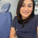 Irisel Aparicio de la Rosa