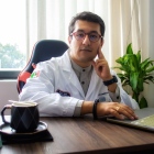 Lic. Daniel Moisés Rincón Carreón