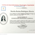 Ampliar imagen: certificate 6