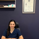 Dra. Priscilla Ruvalcaba Cabrera