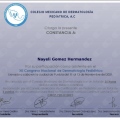 Ampliar imagen: certificate 16