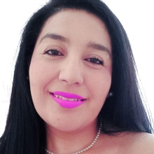 Ampliar imagen: Alejandra Razo Uribe, Psicólogo Gustavo A Madero