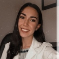 Paola Zamacona, Terapeuta complementario Ciudad de México