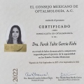 Ampliar imagen: certificate 2